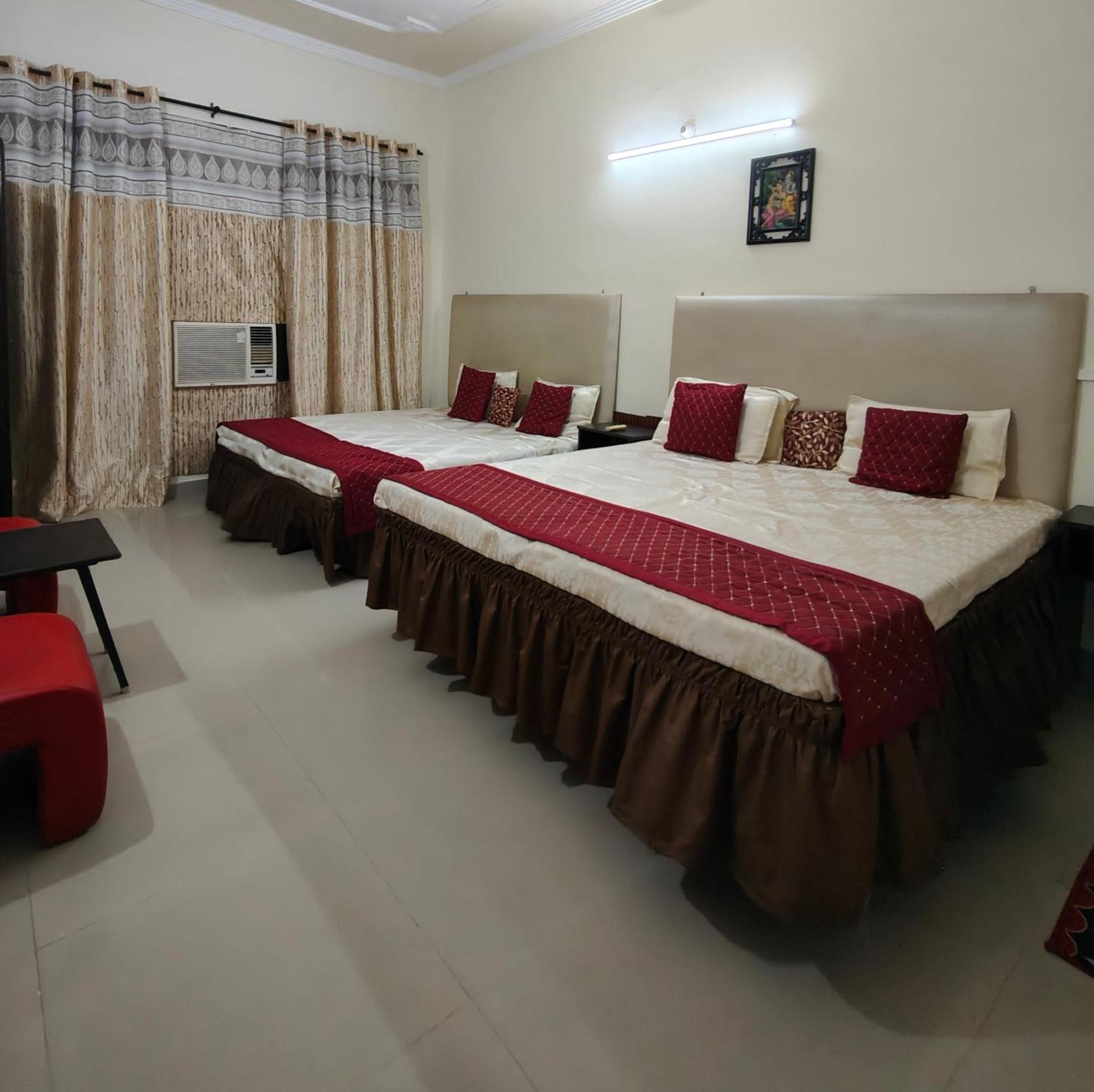 New Chandigarh Holiday Home Dış mekan fotoğraf
